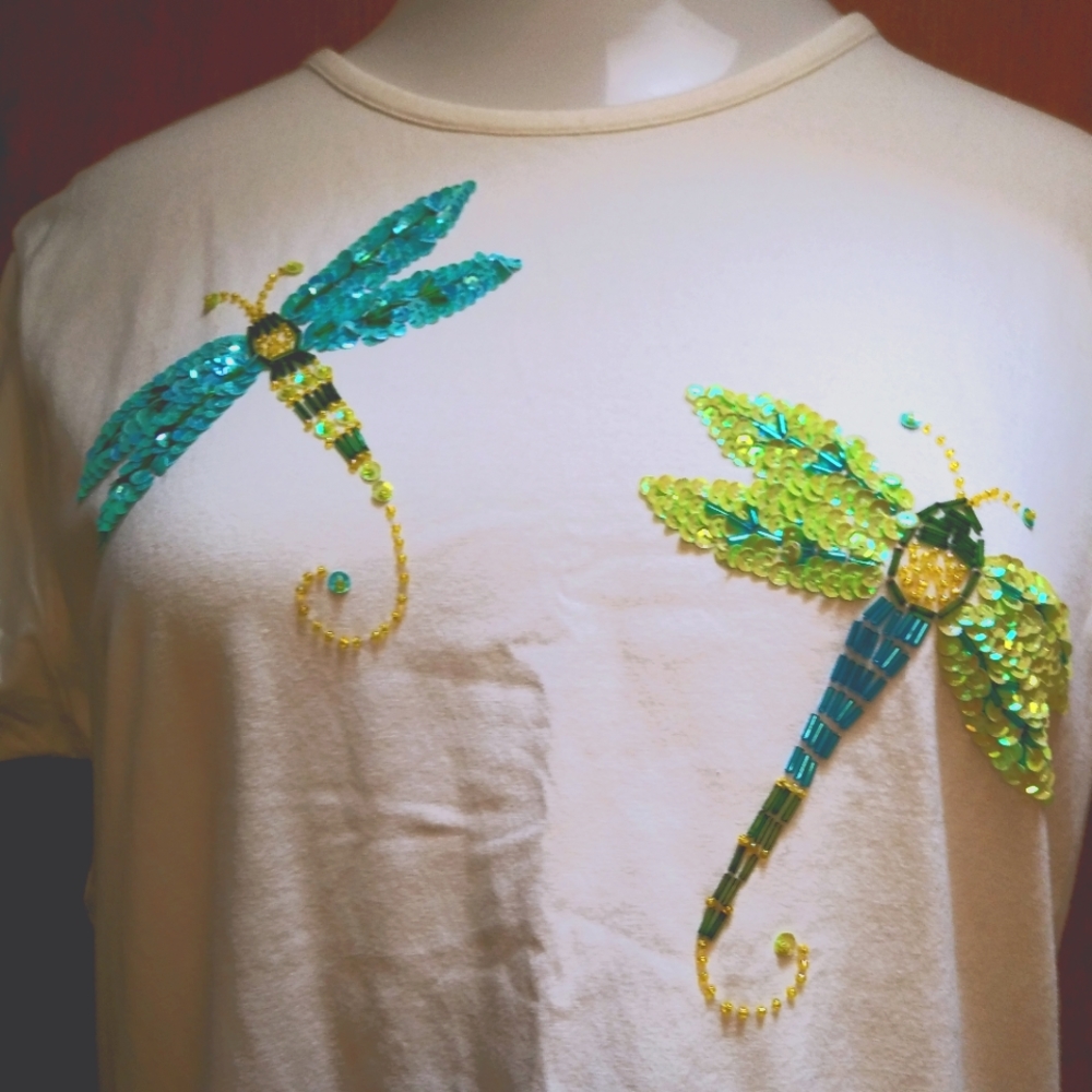 Dragonfly T-Shirt